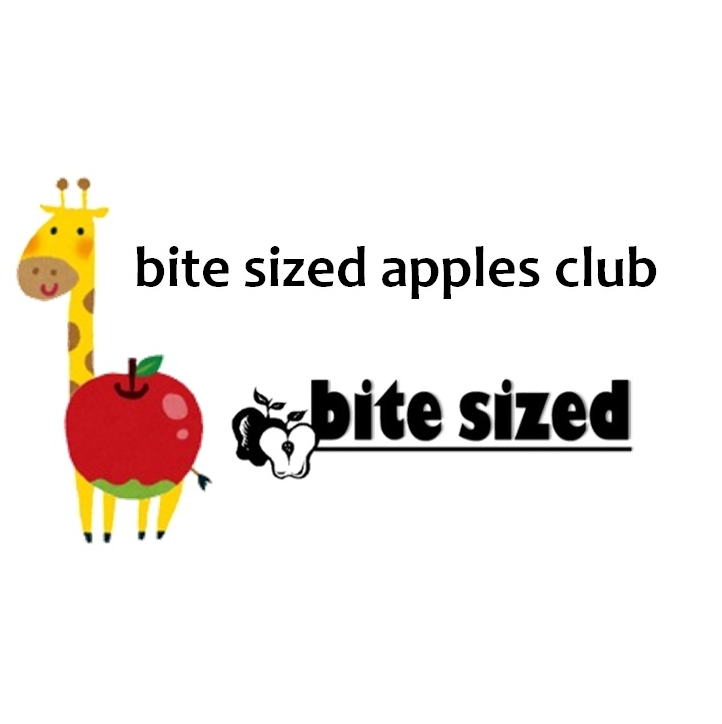 bite sized apple club（バイトサイズアップルクラブ）の写真